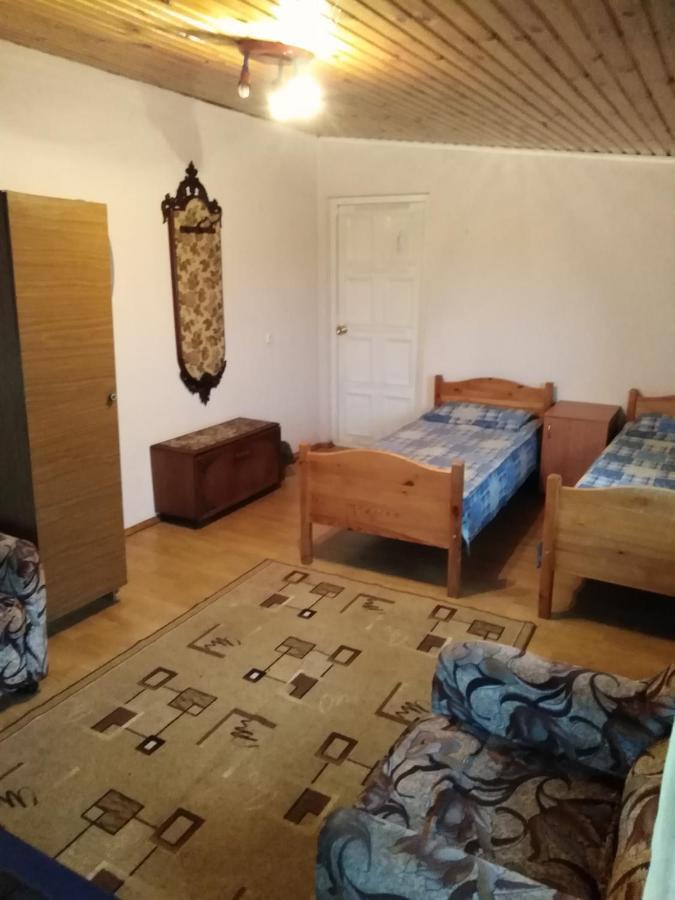 Kadm Motel Minsk Eksteriør billede